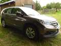Honda CR-V CR-V 2.0i 4WD Elegance Grijs - thumbnail 3