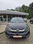 Honda CR-V 2.0 i-MMD Hybrid 4WD Sport Line Zwart - thumbnail 2
