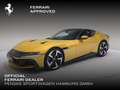 Ferrari 12 Cilindri 12Cilindri - CARBON - FERRARI HAMBURG Gelb - thumbnail 1