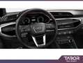 Audi Q3 35 TDI S tronic S line LED radars 18Z Blanc - thumbnail 4