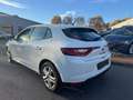 Renault Megane LIMITED/1.HD/NAVI/KLIMAAUT/14TKM/SHZ/TÜV-SERV.NE Blanco - thumbnail 6