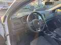Renault Megane LIMITED/1.HD/NAVI/KLIMAAUT/14TKM/SHZ/TÜV-SERV.NE Blanco - thumbnail 8