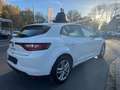 Renault Megane LIMITED/1.HD/NAVI/KLIMAAUT/14TKM/SHZ/TÜV-SERV.NE Blanc - thumbnail 3