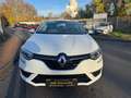 Renault Megane LIMITED/1.HD/NAVI/KLIMAAUT/14TKM/SHZ/TÜV-SERV.NE Blanco - thumbnail 2