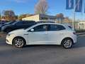 Renault Megane LIMITED/1.HD/NAVI/KLIMAAUT/14TKM/SHZ/TÜV-SERV.NE Blanco - thumbnail 5