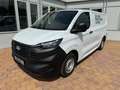 Ford Transit Custom Kasten 280 L1 FWD Weiß - thumbnail 4