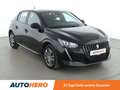 Peugeot 208 1.5 Blue-HDi Active Pack*NAVI*TEMPO*PDC*KLIMA* Schwarz - thumbnail 8
