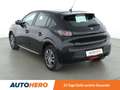 Peugeot 208 1.5 Blue-HDi Active Pack*NAVI*TEMPO*PDC*KLIMA* Schwarz - thumbnail 4