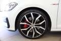Volkswagen Golf GTI 2.0 TSI GTI 5P PERFORMANCE 245 CV DSG - PERFETTA!! Bianco - thumbnail 14