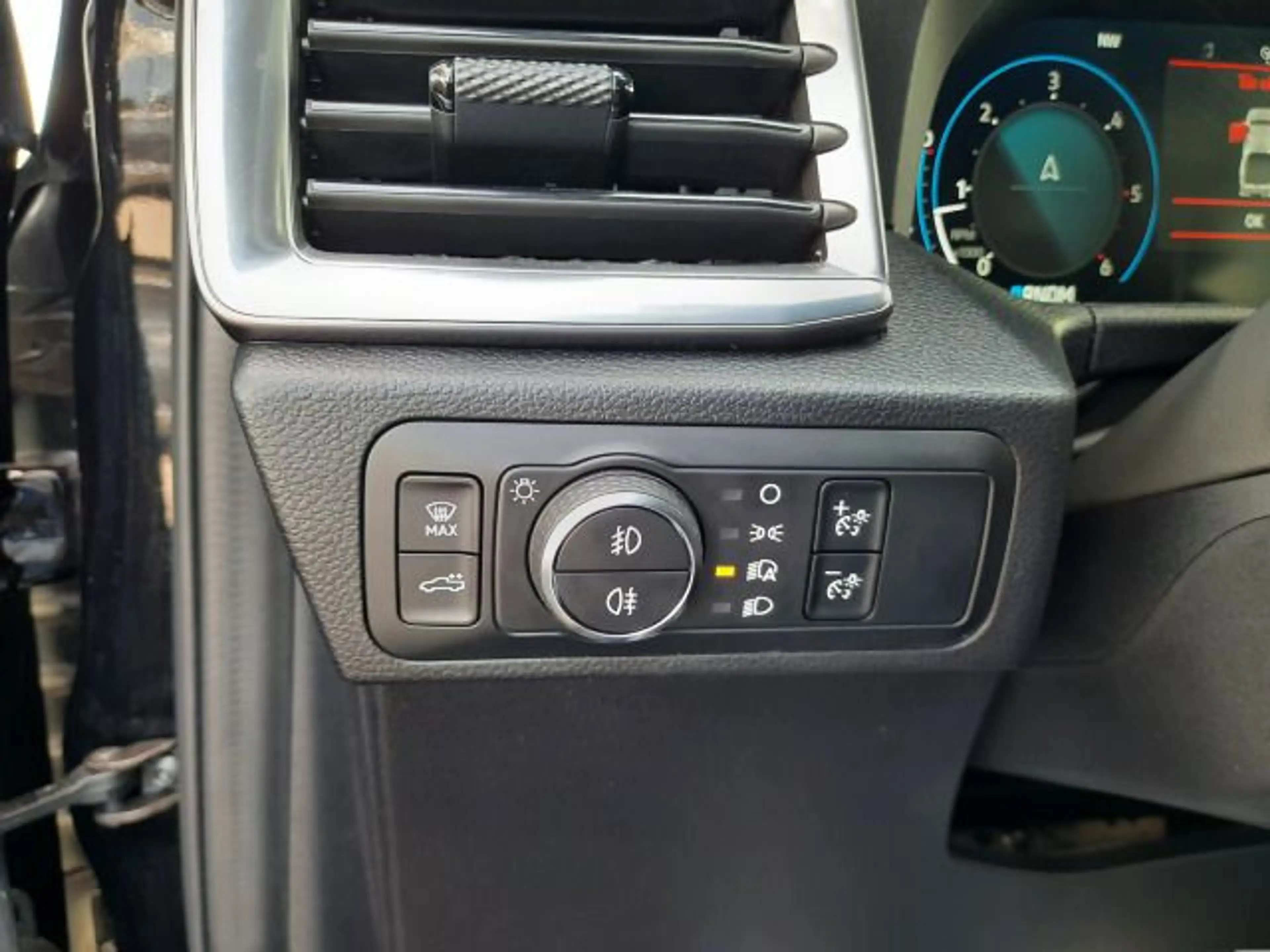 Volkswagen Amarok DC 3.0 TDI PanAmericana 4Motion — photo 15
