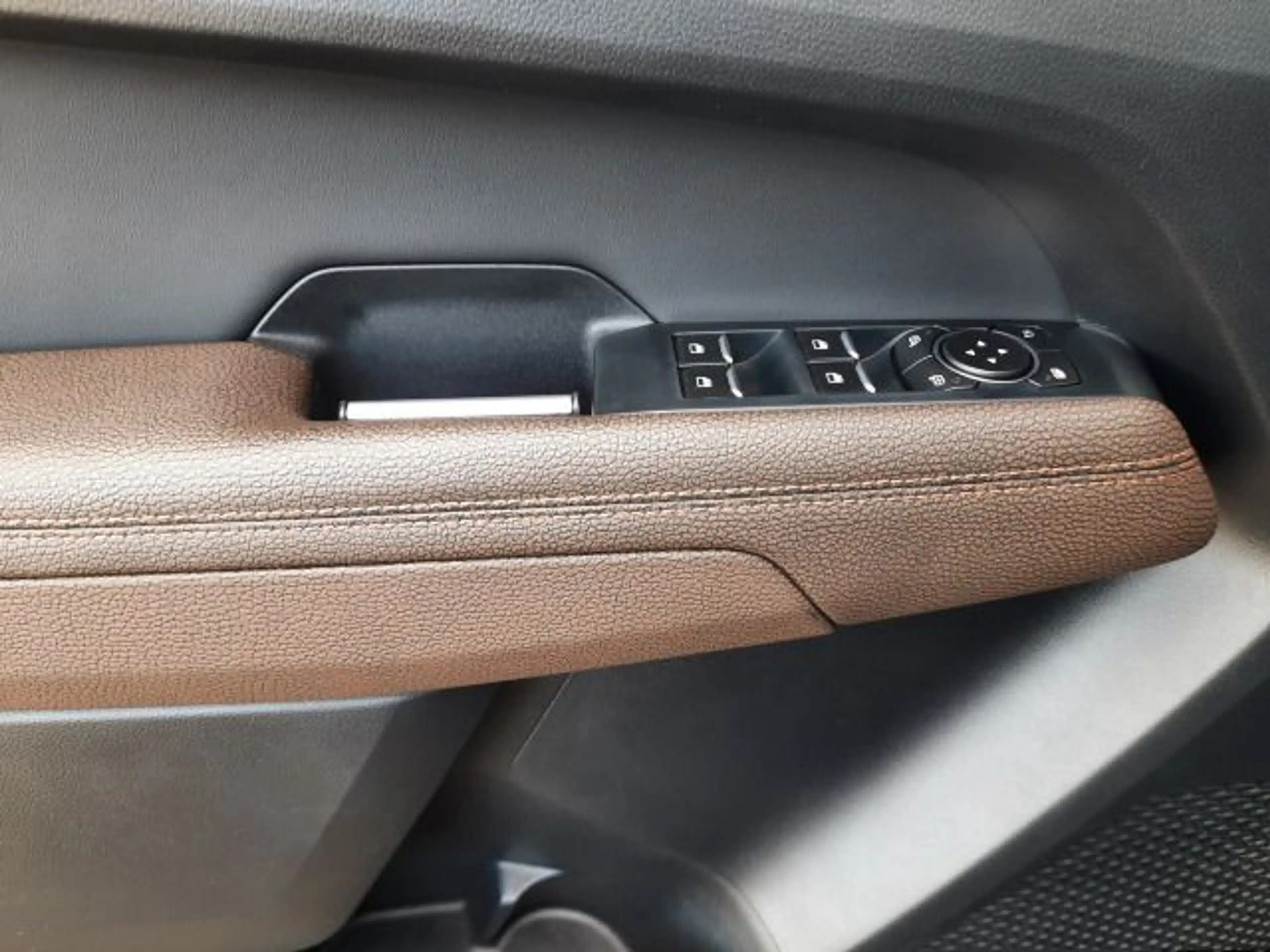 Volkswagen Amarok DC 3.0 TDI PanAmericana 4Motion — photo 14