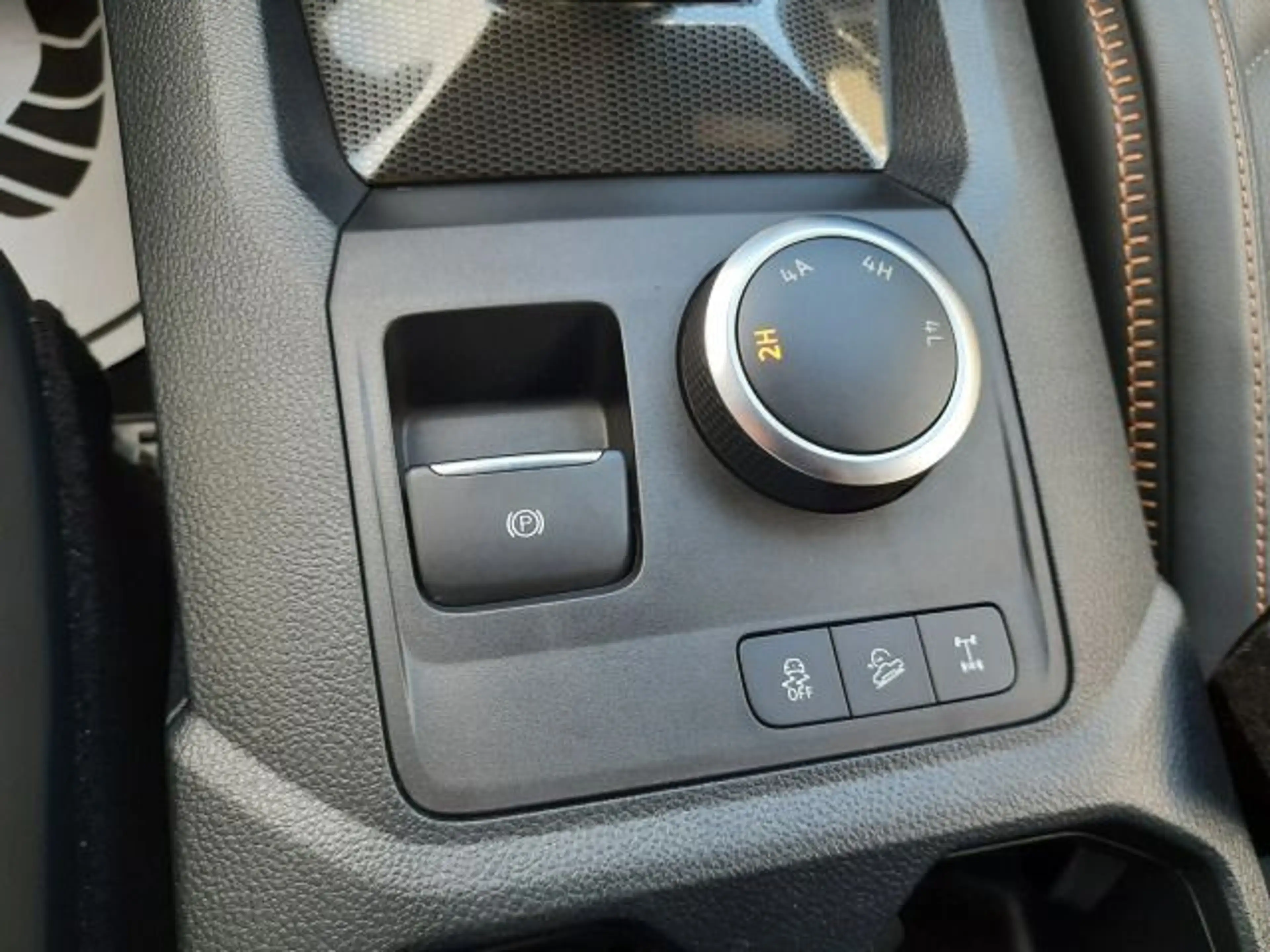 Volkswagen Amarok DC 3.0 TDI PanAmericana 4Motion — photo 12