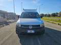 Volkswagen Caddy 2.0 TDI 122 CV 4Motion Furgone OFFICINA MOBILE Bianco - thumbnail 3