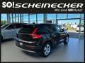 Volvo XC40 T4 Momentum Geartronic Schwarz - thumbnail 4