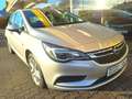 Opel Astra Astra 1.4 Turbo Edition SHZ PDC Silber - thumbnail 4