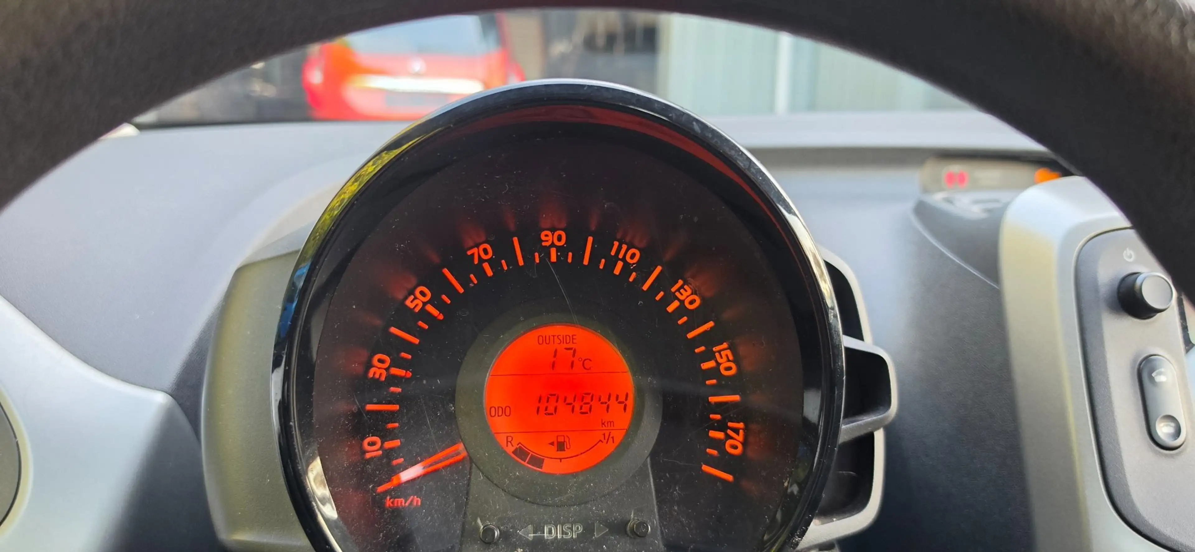 Peugeot 108 1.0 e-VTi Active 5Drs Airco Elec pakket Bleutooth — photo 22