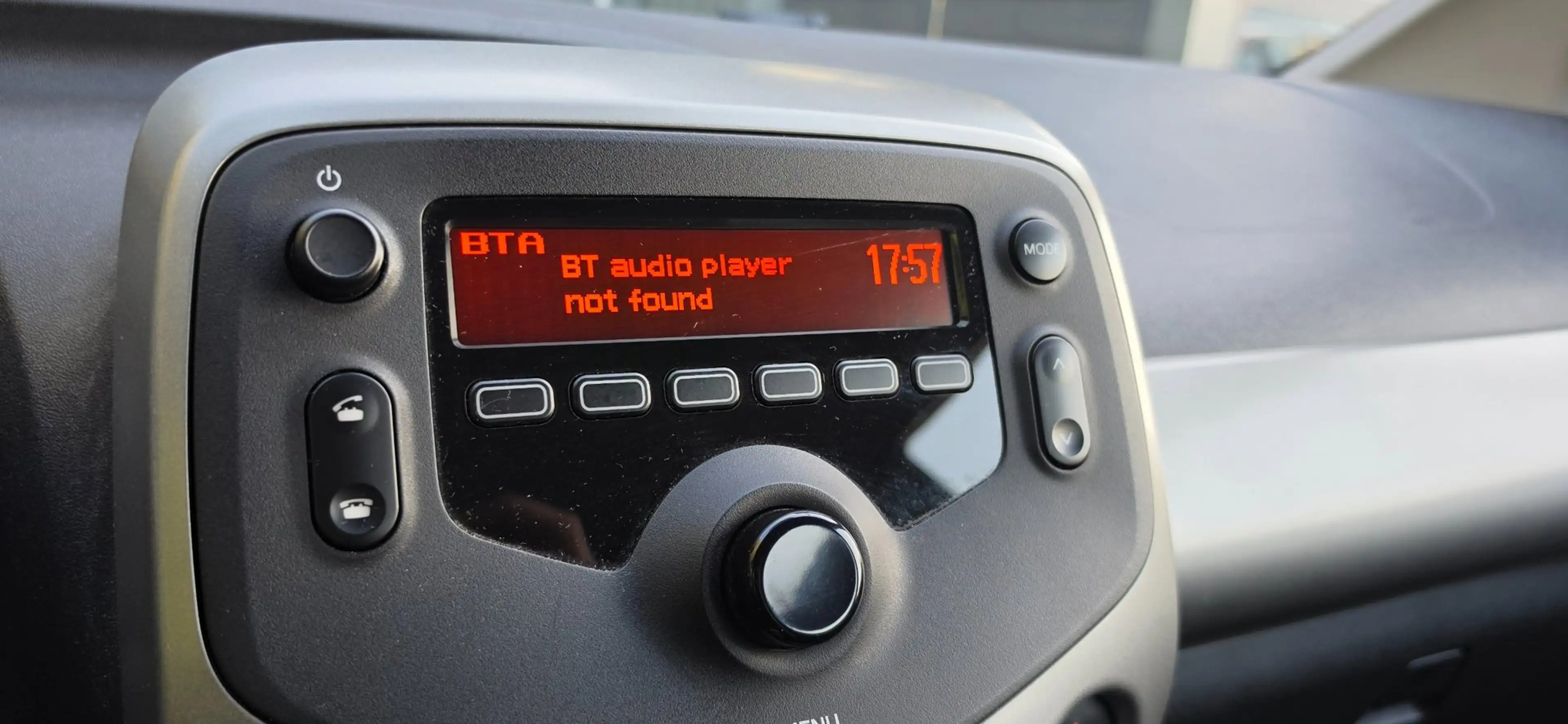 Peugeot 108 1.0 e-VTi Active 5Drs Airco Elec pakket Bleutooth — photo 23