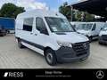 Mercedes-Benz Sprinter 317 CDI KA / MBUX / Kamera / Klima / LED / Tempoma Bianco - thumbnail 1