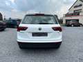 Volkswagen Tiguan 1400CC TSI 125CV ESSENCE 94000KM 2017 GARANTIE!!! Weiß - thumbnail 16