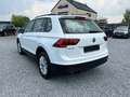 Volkswagen Tiguan 1400CC TSI 125CV ESSENCE 94000KM 2017 GARANTIE!!! Weiß - thumbnail 17
