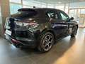 Alfa Romeo Stelvio Veloce Allrad Q4 Schwarz - thumbnail 3