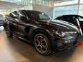 Alfa Romeo Stelvio Veloce Allrad Q4 Schwarz - thumbnail 4