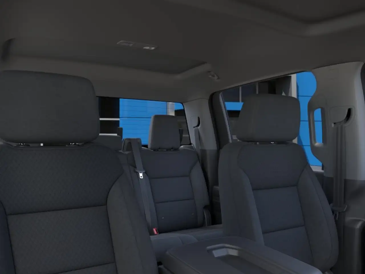 Chevrolet Silverado 1500 снимка Chevrolet Silverado 1500