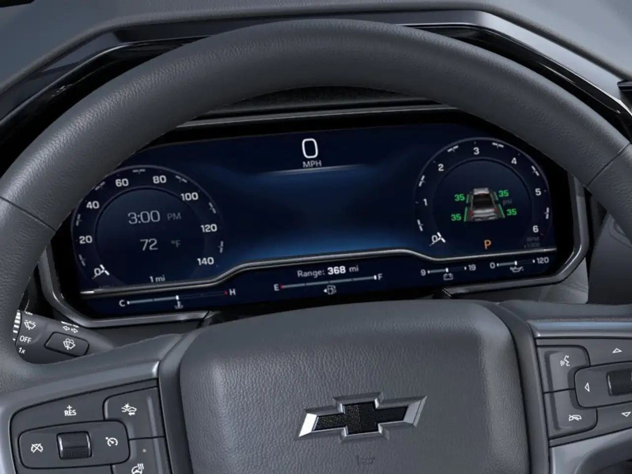 Chevrolet Silverado 1500 снимка Chevrolet Silverado 1500
