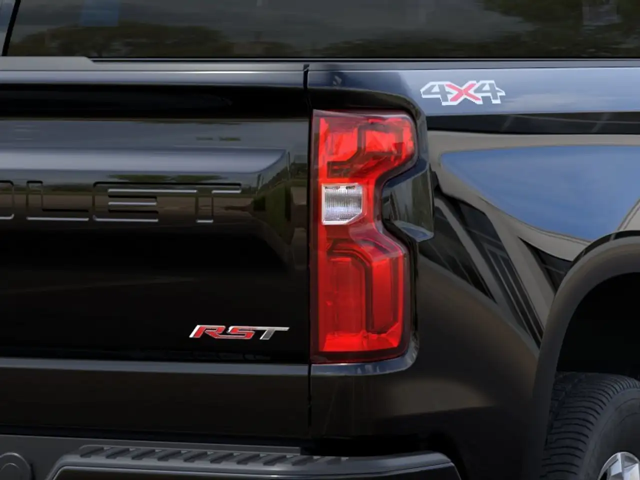 Chevrolet Silverado 1500 снимка Chevrolet Silverado 1500