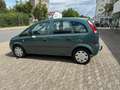 Opel Meriva 1.6 16V"2.HAND"AHK"KLIMA"TÜV/08/2026 Grün - thumbnail 10