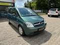 Opel Meriva 1.6 16V"2.HAND"AHK"KLIMA"TÜV/08/2026 Grün - thumbnail 3