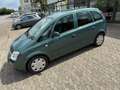 Opel Meriva 1.6 16V"2.HAND"AHK"KLIMA"TÜV/08/2026 Grün - thumbnail 11