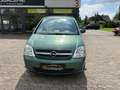 Opel Meriva 1.6 16V"2.HAND"AHK"KLIMA"TÜV/08/2026 Grün - thumbnail 2