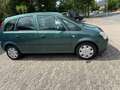 Opel Meriva 1.6 16V"2.HAND"AHK"KLIMA"TÜV/08/2026 Grün - thumbnail 4