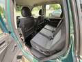 Opel Meriva 1.6 16V"2.HAND"AHK"KLIMA"TÜV/08/2026 Grün - thumbnail 12