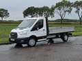Ford Transit 2.0 L3 Open Laadbak AC! Wit - thumbnail 2