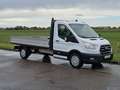 Ford Transit 2.0 L3 Open Laadbak AC! Wit - thumbnail 5