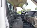 Ford Transit 2.0 L3 Open Laadbak AC! Wit - thumbnail 7