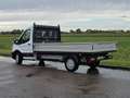 Ford Transit 2.0 L3 Open Laadbak AC! Wit - thumbnail 6