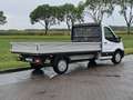 Ford Transit 2.0 L3 Open Laadbak AC! Wit - thumbnail 3