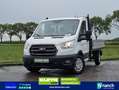 Ford Transit 2.0 L3 Open Laadbak AC! Wit - thumbnail 1