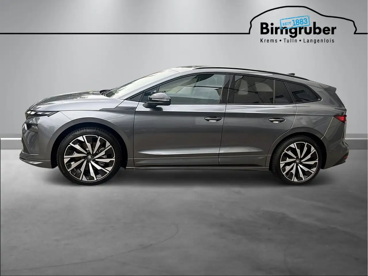 Skoda Enyaq 2026