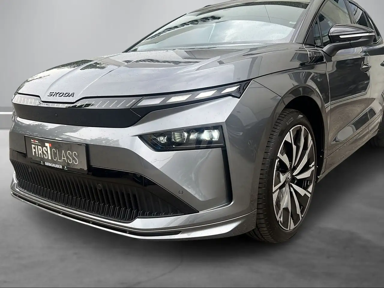 Skoda Enyaq 2026