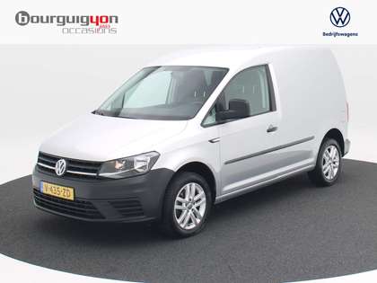 Volkswagen Caddy 2.0 TDi Business | Airco | 16 Inch | Cruise Contro