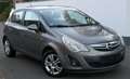 Opel Corsa CORSA D+" 150 Jahre Opel"+5-TÜREN+KLIMA+CD+ALU+ Grau - thumbnail 15