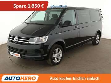 2.0 TDI Comfortline lang Aut.*NAVI*PDC*KLIMA*