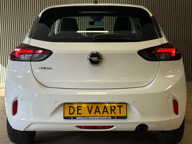 Opel Corsa view 10