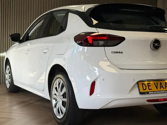 Opel Corsa view 13