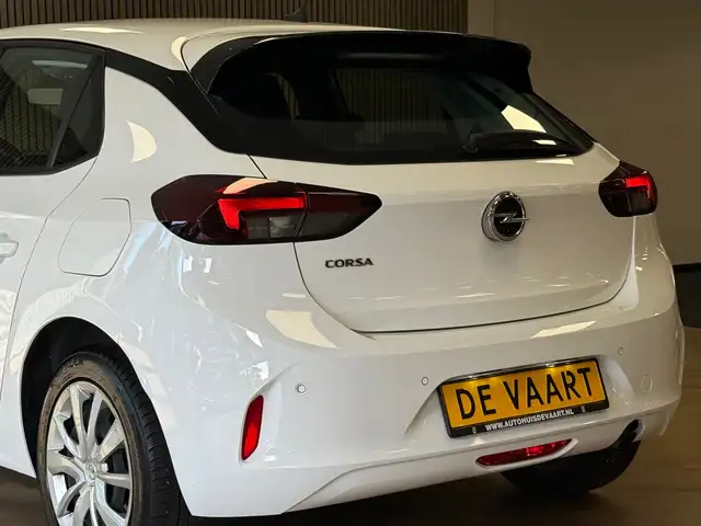Opel Corsa view 11