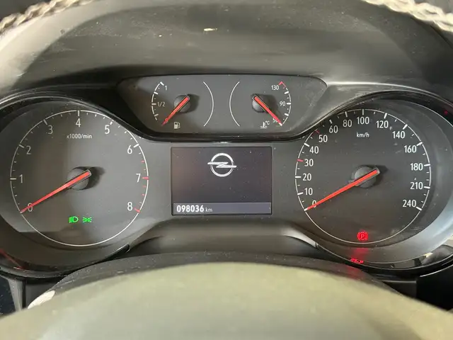 Opel Corsa view 29